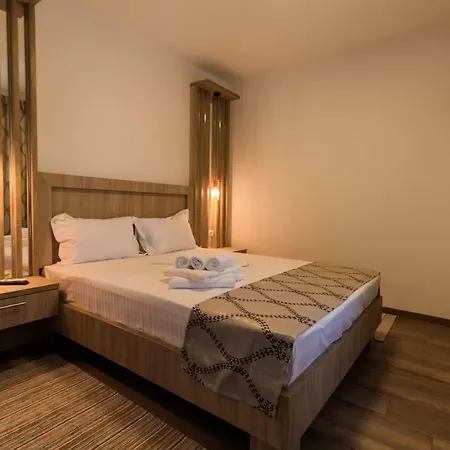 Hotel Viilalac 3*
