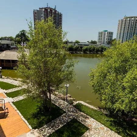 Viilalac Hotel Venus