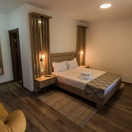 Viilalac Hotel 3*