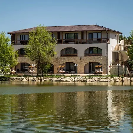 Hotel Viilalac Venus