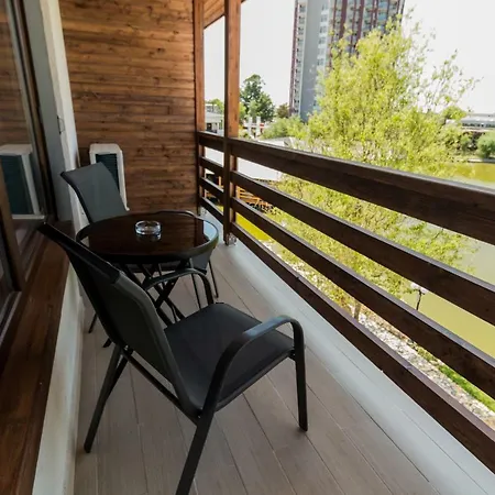 Viilalac Hotel 3*