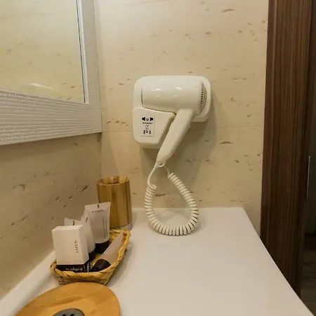 Viilalac Hotel 3*