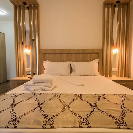 Viilalac Hotel 3*