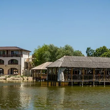Hotel Viilalac 3*