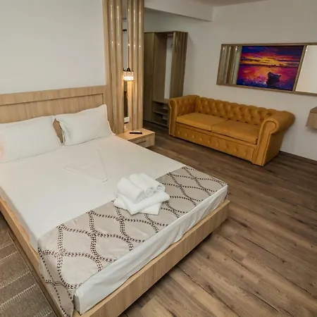 Viilalac Hotel 3*