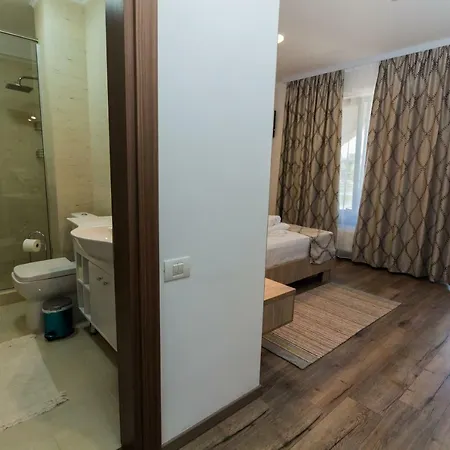 Viilalac Szálloda 3*