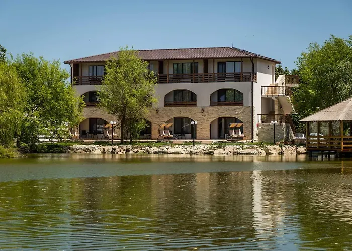 Hotel Viilalac Venus